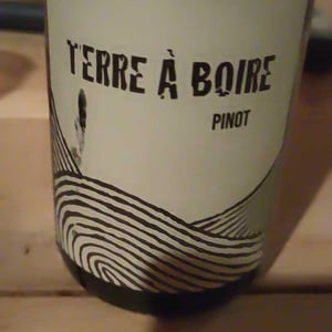 Léo Dirringer - Léo Dirringer - Terre À Boire