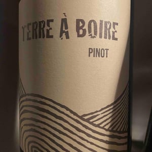Léo Dirringer - Léo Dirringer - Terre À Boire