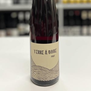 Terre À Boire - Léo Dirringer - leo-dirringer