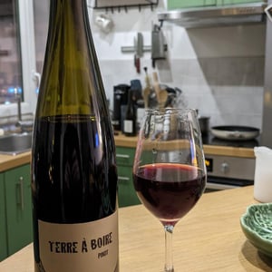 Léo Dirringer - Léo Dirringer - Terre À Boire