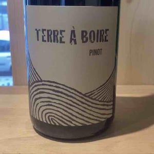 Terre À Boire - Léo Dirringer - leo-dirringer