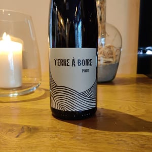 Terre À Boire - Léo Dirringer - leo-dirringer