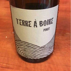 Léo Dirringer - Léo Dirringer - Terre À Boire