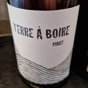 Terre À Boire - Léo Dirringer - leo-dirringer