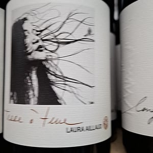 Terre à Terre - Domaine Laura Aillaud - laura-aillaud