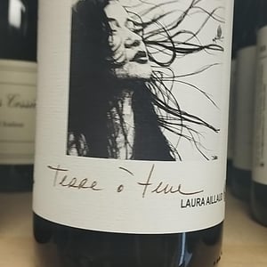 Terre à Terre - Domaine Laura Aillaud - laura-aillaud