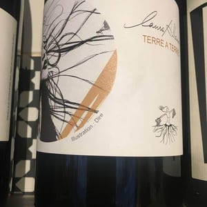 Terre à Terre - Domaine Laura Aillaud - laura-aillaud