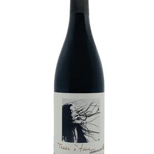 Terre à Terre - Domaine Laura Aillaud - laura-aillaud
