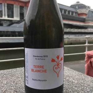 Terre Blanche - Noëlla Morantin - Noëlla Morantin 