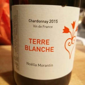 Terre Blanche - Noëlla Morantin - Noëlla Morantin 