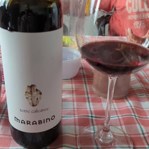 Terre Calcaree - Società Agricola Marabino - Pierpaolo Messina 