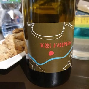 Terre d'Adoption - Laurent Herlin Vigneron - laurent-herlin
