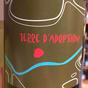 Terre d'Adoption - Laurent Herlin Vigneron - Laurent Herlin 