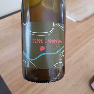 Terre d'Adoption - Laurent Herlin Vigneron - laurent-herlin