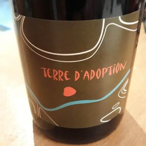 Terre d'Adoption