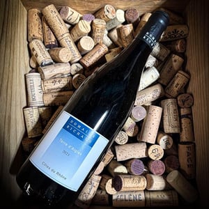 Terre d'Aigles - Domaine Marcel Richaud - marcel-richaud -2024