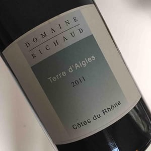 Domaine Marcel Richaud - Marcel Richaud - Terre d'Aigles
