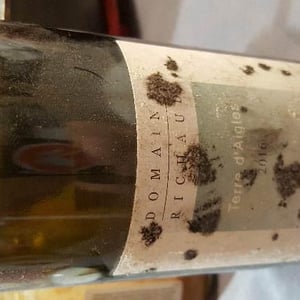 Domaine Marcel Richaud - Marcel Richaud - Terre d'Aigles