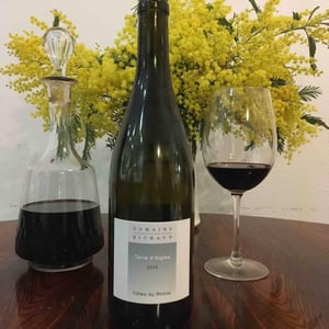 Domaine Marcel Richaud - Marcel Richaud - Terre d'Aigles