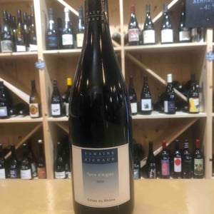 Terre d'Aigles - Domaine Marcel Richaud - marcel-richaud -2024