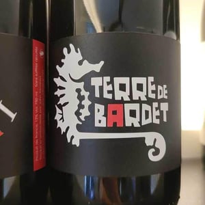 Terre De Bardet - Zou Maï - john-almansa