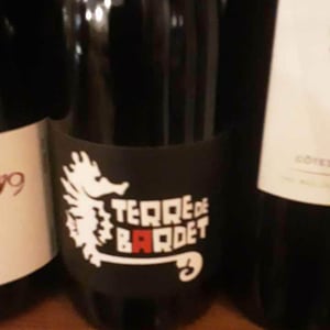 Terre De Bardet - Zou Maï - john-almansa