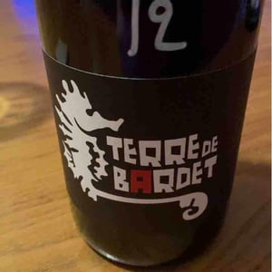 Terre De Bardet - Zou Maï - John Almansa 