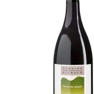 Terre de Galets - Domaine Marcel Richaud - marcel-richaud -2016