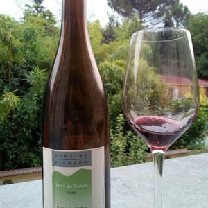 Terre de Galets - Domaine Marcel Richaud - marcel-richaud -2016