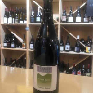 Terre de Galets - Domaine Marcel Richaud - marcel-richaud -2016
