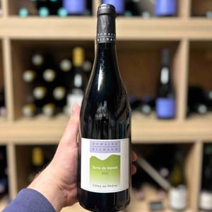 Terre de Galets - Domaine Marcel Richaud - marcel-richaud -2016