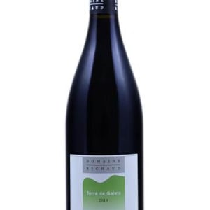 Terre de Galets - Domaine Marcel Richaud - marcel-richaud -2016