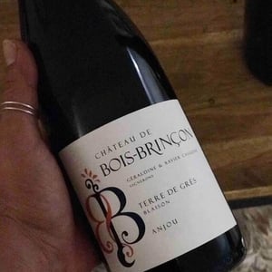 Terre de grès - Bois-Brinçon - xavier-geraldine-cailleau