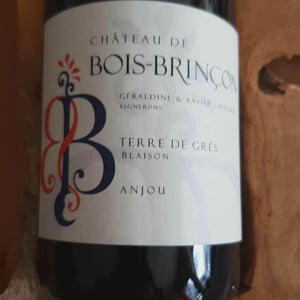 Terre de grès - Bois-Brinçon - xavier-geraldine-cailleau