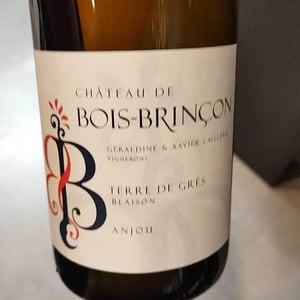 Terre de grès - Bois-Brinçon - xavier-geraldine-cailleau