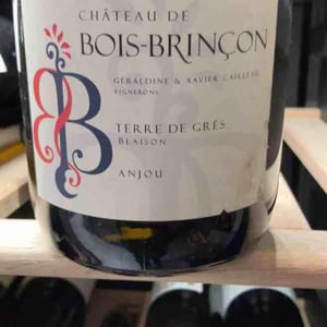 Terre de grès - Bois-Brinçon - xavier-geraldine-cailleau