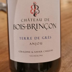 Terre de grès - Bois-Brinçon - xavier-geraldine-cailleau