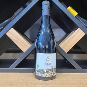Terre de Grès - Domaine Sibille - barbara-pierre-sibille -2021