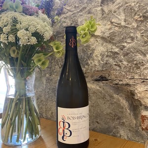 Terre de grès - Bois-Brinçon - xavier-geraldine-cailleau
