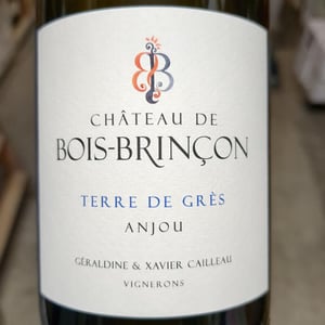 Terre de grès - Bois-Brinçon - xavier-geraldine-cailleau