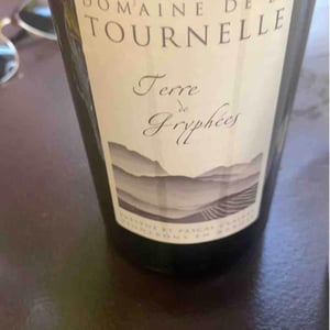 Terre de Gryphées - Domaine de la Tournelle - Evelyne Clairet 