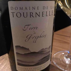 Domaine de la Tournelle - Evelyne Clairet - Terre de Gryphées