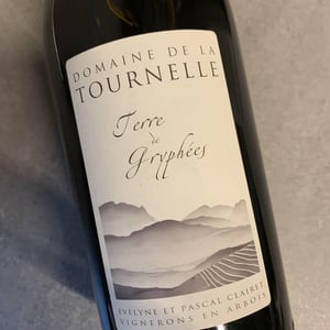 Terre de Gryphées - Domaine de la Tournelle - Evelyne Clairet 