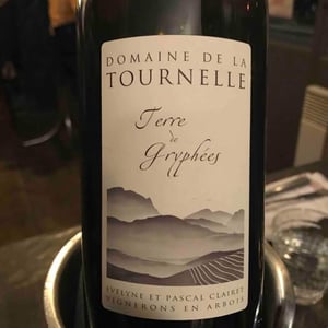 Domaine de la Tournelle - Evelyne Clairet - Terre de Gryphées