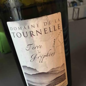 Terre de Gryphées - Domaine de la Tournelle - evelyne-clairet