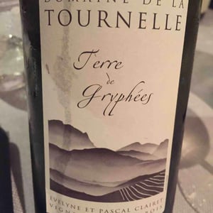 Terre de Gryphées 2015