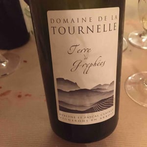 Terre de Gryphées - Domaine de la Tournelle - evelyne-clairet