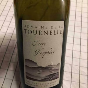 Terre de Gryphées - Domaine de la Tournelle - evelyne-clairet