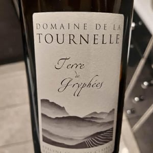 Domaine de la Tournelle - Evelyne Clairet - Terre de Gryphées