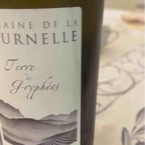 Domaine de la Tournelle - Evelyne Clairet - Terre de Gryphées
